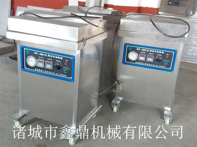 农副产品包装机