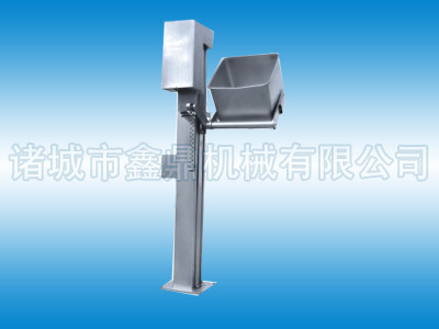 固定/移动式提升机