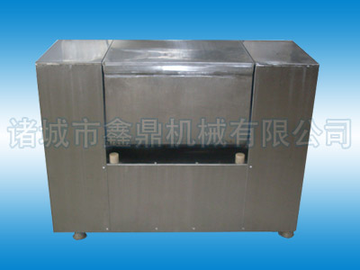 BX-100型拌馅机