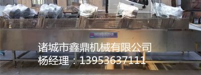 不锈钢风干线